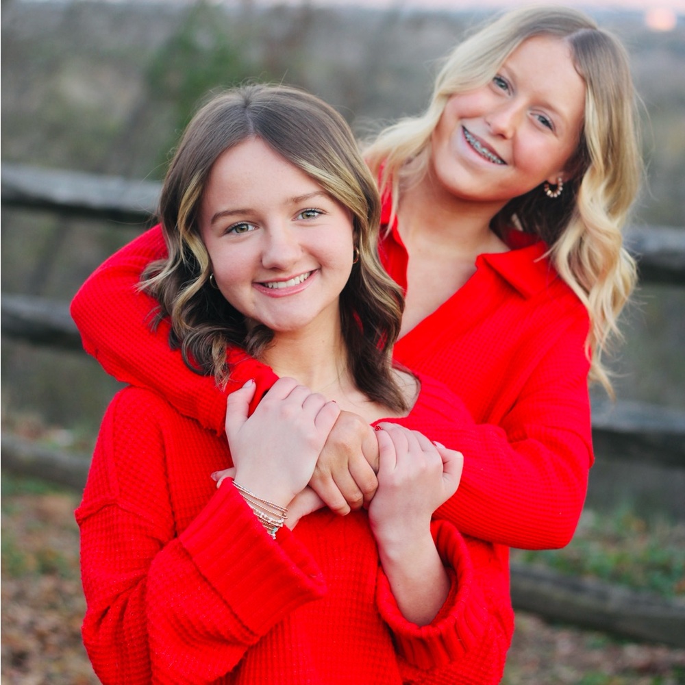 Meet your Posher, Liz